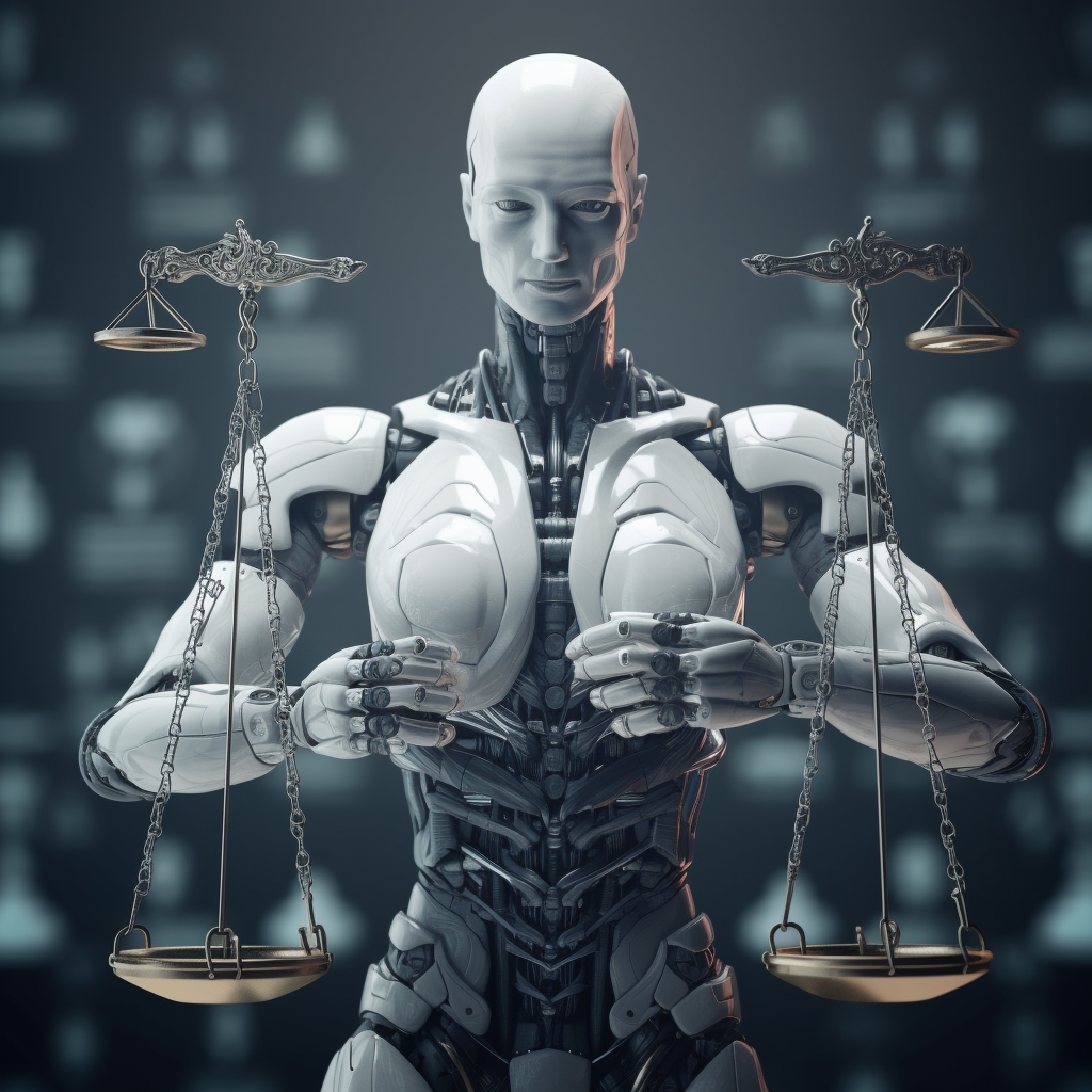 AI Ethics and Bias: Navigating the Complex Landscape